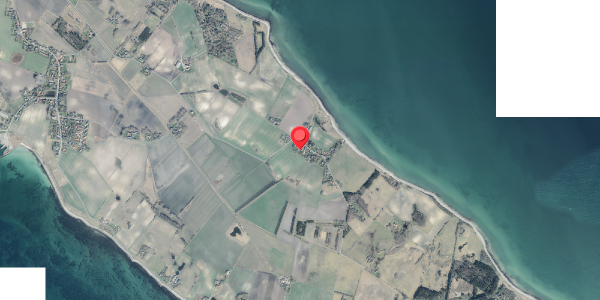 Jordforureningskort på Kongstrupvej 21, . , 4592 Sejerø