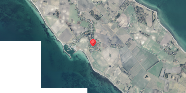 Jordforureningskort på Mastrupvej 13, . , 4592 Sejerø