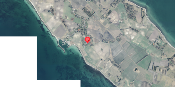 Jordforureningskort på Mastrupvej 21, 4592 Sejerø
