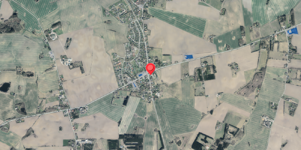 Jordforureningskort på Slagelsevej 1A, . , 4460 Snertinge