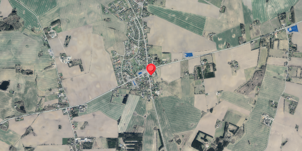 Jordforureningskort på Slagelsevej 3A, . , 4460 Snertinge
