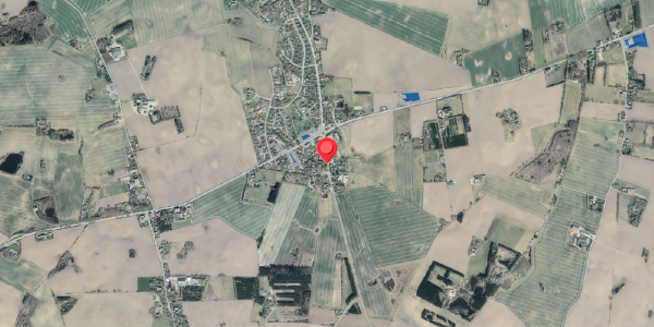 Jordforureningskort på Slagelsevej 12, . , 4460 Snertinge