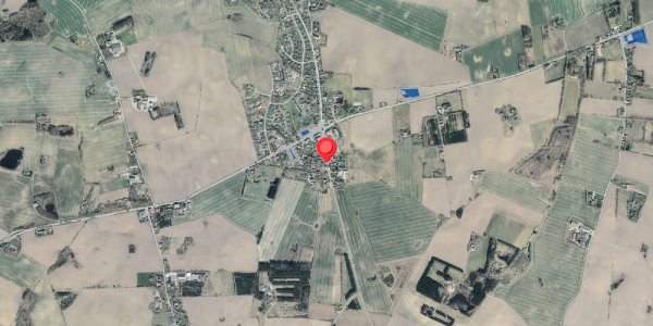 Jordforureningskort på Slagelsevej 14, . , 4460 Snertinge