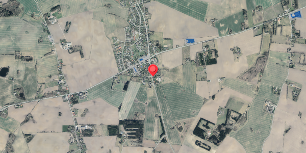 Jordforureningskort på Slagelsevej 19A, . , 4460 Snertinge