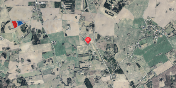 Jordforureningskort på Slagelsevej 28, . , 4460 Snertinge