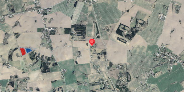 Jordforureningskort på Slagelsevej 29, . , 4460 Snertinge