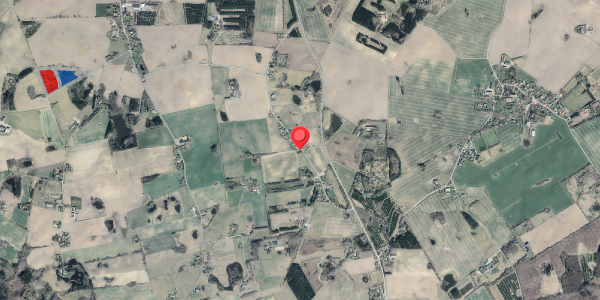 Jordforureningskort på Slagelsevej 30, . , 4460 Snertinge