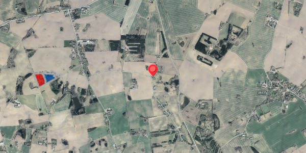 Jordforureningskort på Slagelsevej 31, . , 4460 Snertinge
