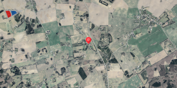 Jordforureningskort på Slagelsevej 32, . , 4460 Snertinge