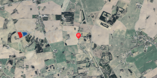 Jordforureningskort på Slagelsevej 33, . , 4460 Snertinge
