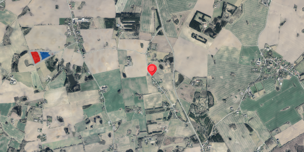 Jordforureningskort på Slagelsevej 35, . , 4460 Snertinge