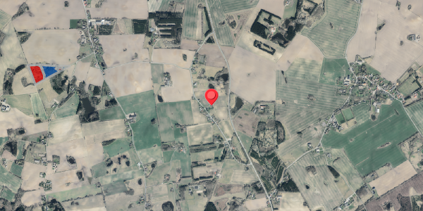Jordforureningskort på Slagelsevej 37, . , 4460 Snertinge