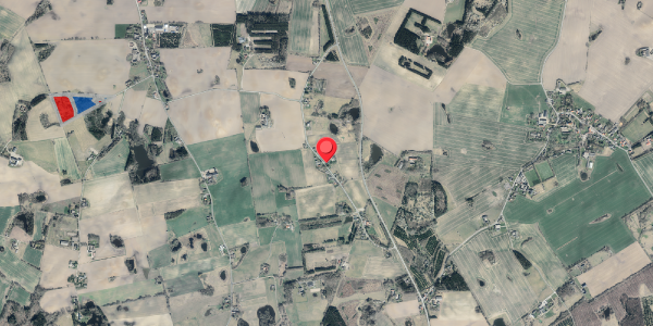 Jordforureningskort på Slagelsevej 39, 4460 Snertinge