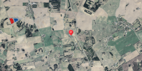 Jordforureningskort på Slagelsevej 41, . , 4460 Snertinge