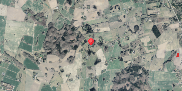 Jordforureningskort på Snuderup 4, . , 4450 Jyderup