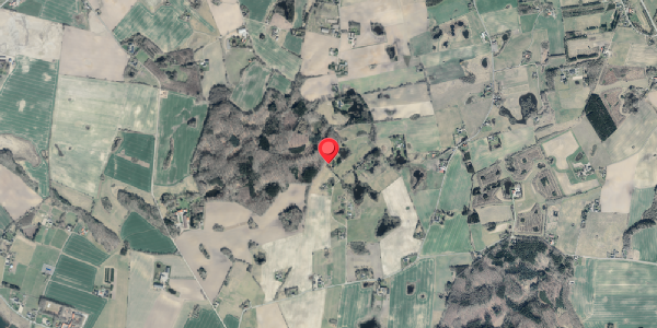 Jordforureningskort på Snuderup 5, . , 4450 Jyderup