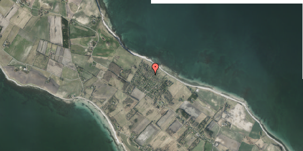 Jordforureningskort på Svaleklint 21, 4592 Sejerø