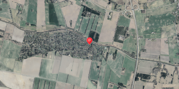 Jordforureningskort på Harevej 1, 4571 Grevinge