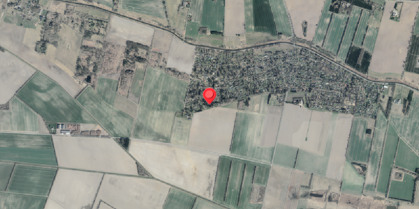 Jordforureningskort på Kratvej 21, 4571 Grevinge