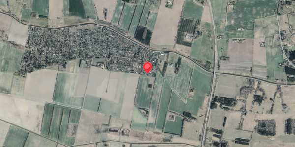 Jordforureningskort på Solvejen 15, 4571 Grevinge