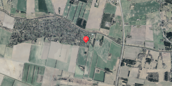 Jordforureningskort på Solvejen 36, 4571 Grevinge
