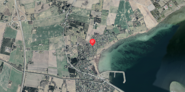 Jordforureningskort på Strandengen 1, . , 4571 Grevinge