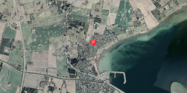 Jordforureningskort på Strandengen 3, . , 4571 Grevinge