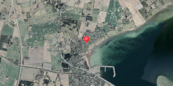 Jordforureningskort på Strandengen 5, . , 4571 Grevinge