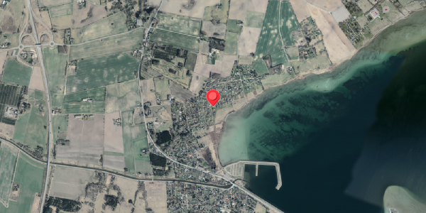 Jordforureningskort på Strandengen 7, . , 4571 Grevinge
