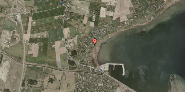 Jordforureningskort på Strandengen 12, . , 4571 Grevinge