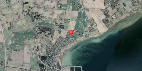 Jordforureningskort på Strandleddet 6, . , 4571 Grevinge