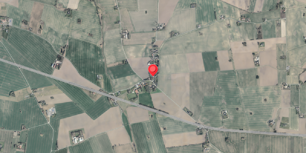 Jordforureningskort på Bendslevvej 1, . , 4262 Sandved