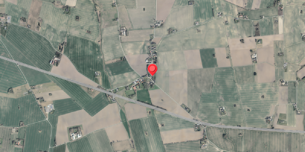 Jordforureningskort på Bendslevvej 2, 4262 Sandved