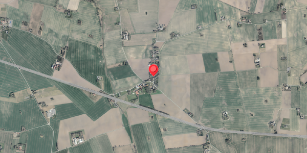 Jordforureningskort på Bendslevvej 3, . , 4262 Sandved