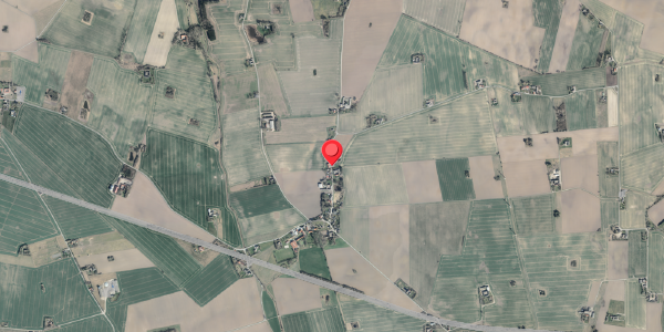 Jordforureningskort på Bendslevvej 8, . , 4262 Sandved