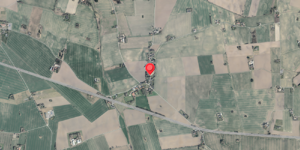 Jordforureningskort på Bendslevvej 9, 4262 Sandved