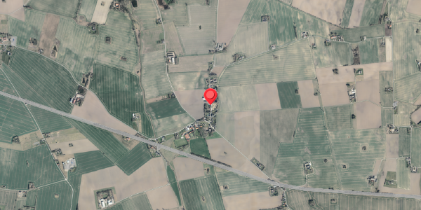 Jordforureningskort på Bendslevvej 13, 4262 Sandved