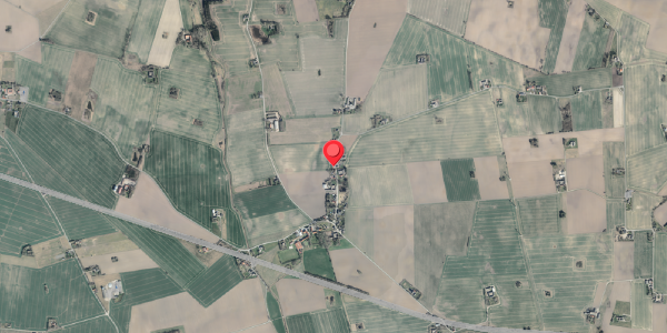 Jordforureningskort på Bendslevvej 21, 4262 Sandved