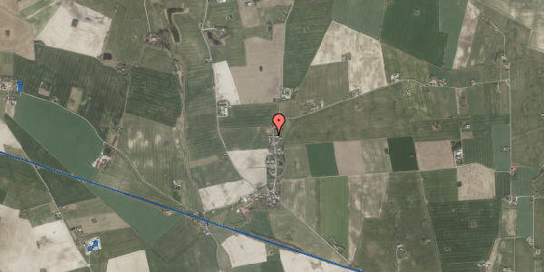 Jordforureningskort på Bendslevvej 23, . , 4262 Sandved