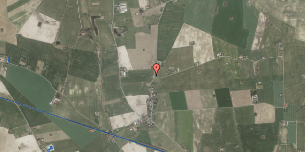 Jordforureningskort på Bendslevvej 29, . , 4262 Sandved