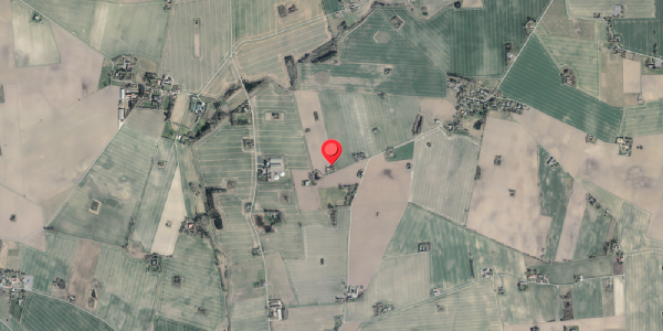 Jordforureningskort på Bendslevvej 39, 4262 Sandved