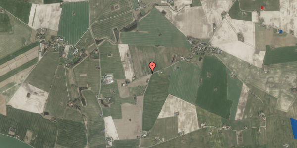 Jordforureningskort på Bendslevvej 41, . , 4262 Sandved