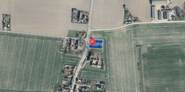 Jordforureningskort på Langgade 1, . , 4262 Sandved
