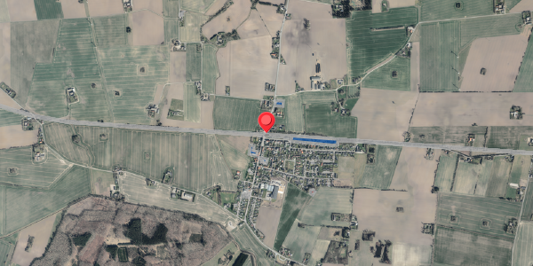 Jordforureningskort på Langgade 13, 4262 Sandved