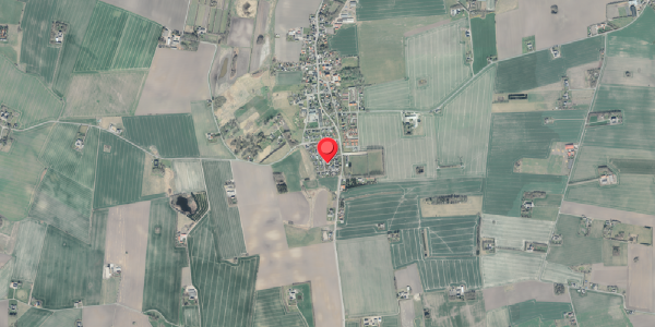 Jordforureningskort på Nygade 21, . , 4281 Gørlev