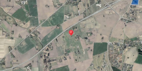 Jordforureningskort på Brovej 17, . , 4200 Slagelse