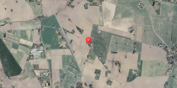 Jordforureningskort på Egevej 21, 4200 Slagelse