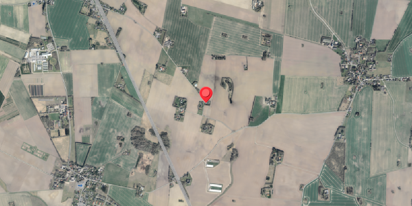 Jordforureningskort på Egevej 29, . , 4200 Slagelse