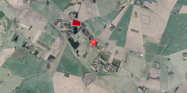 Jordforureningskort på Ellemosevej 21, 4200 Slagelse