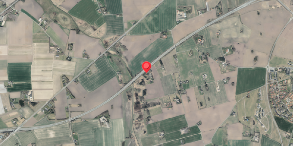 Jordforureningskort på Engagervej 3, . , 4200 Slagelse